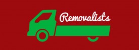 Removalists Horton - Furniture Removals